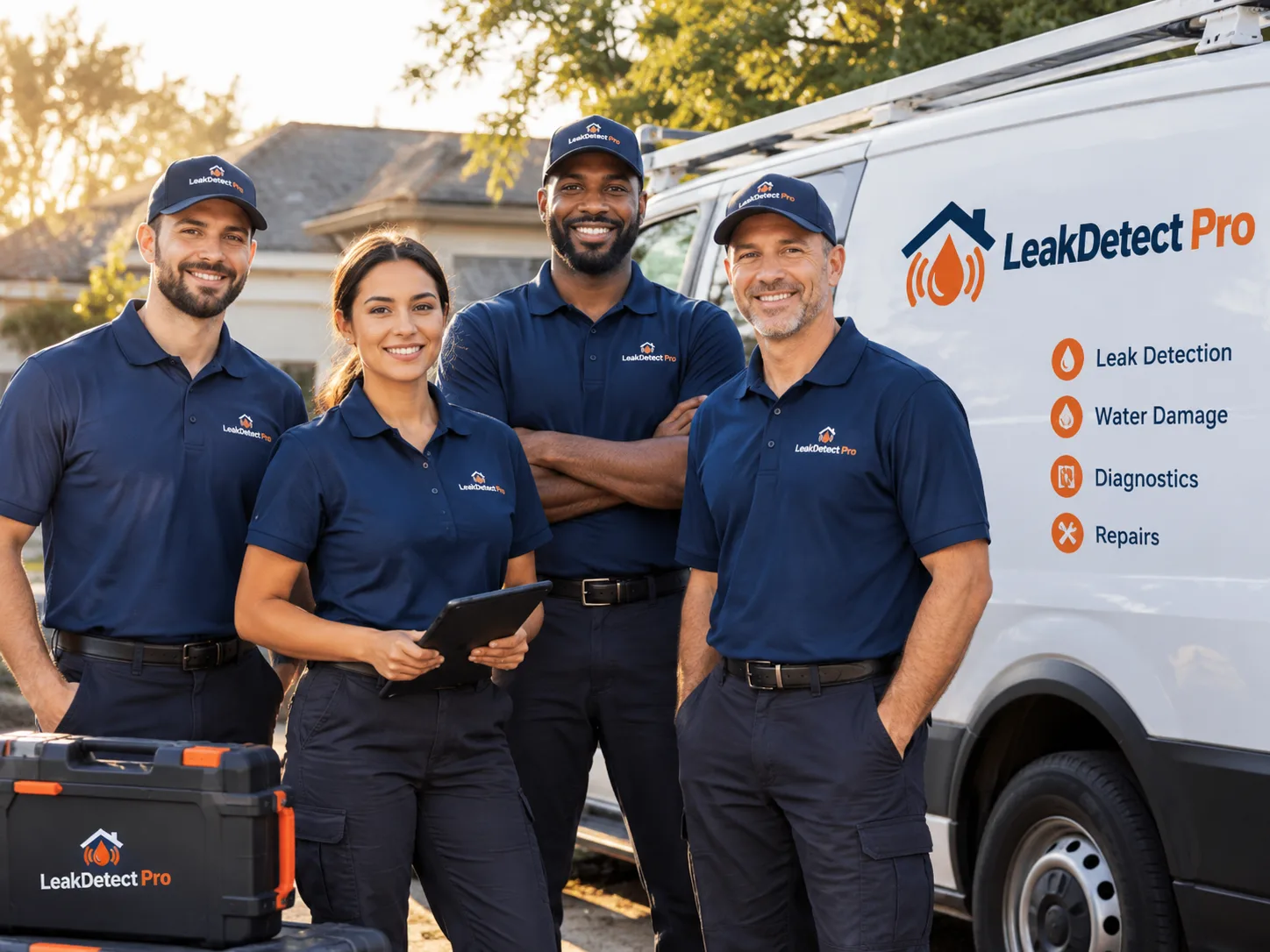 Roof Repair company in Benton, MS
